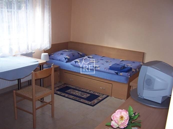 Pronájem bytu pokoje 20 m²