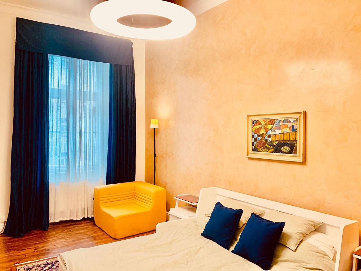 Pronájem bytu 1+1 33 m²