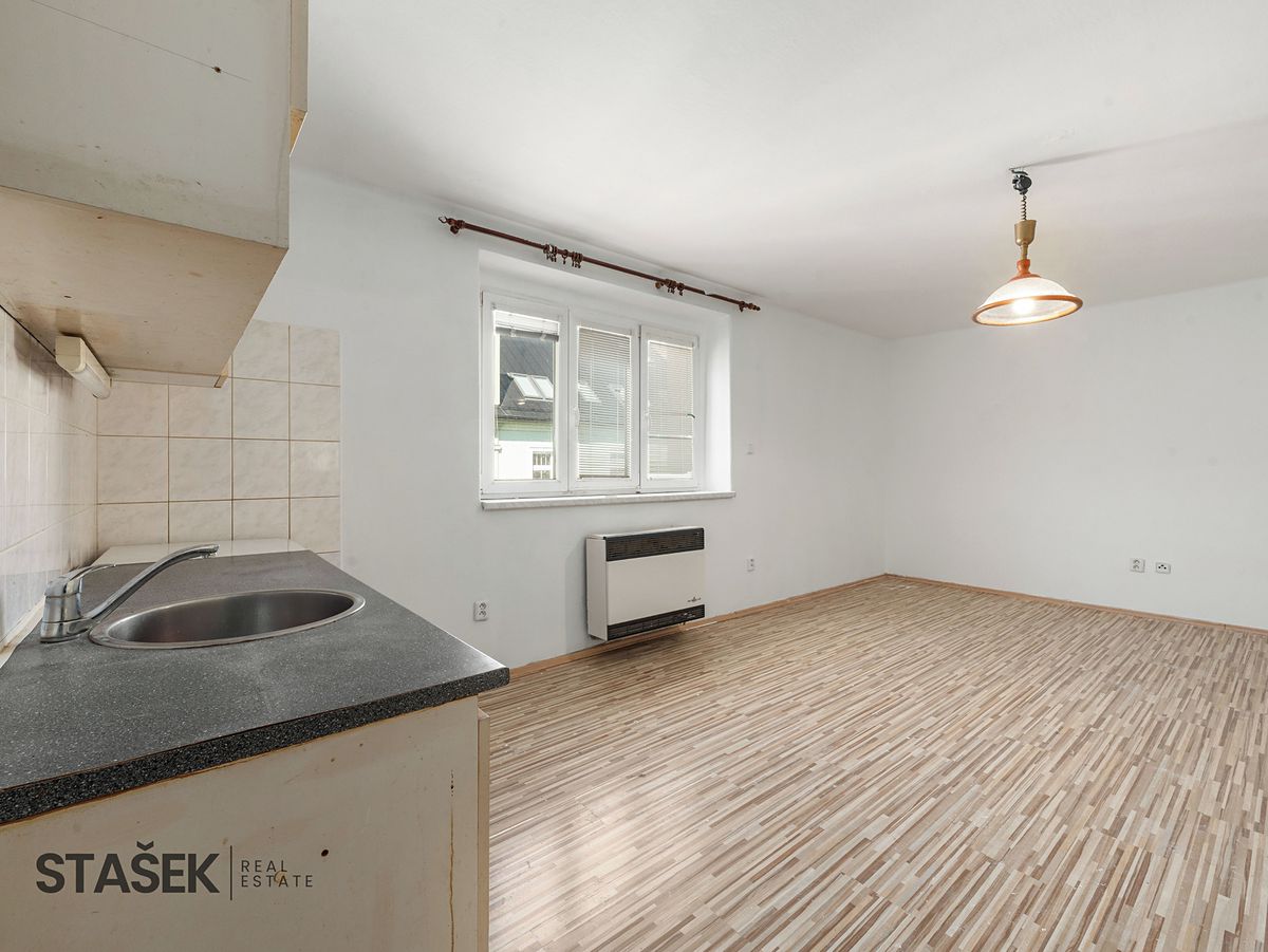 Prodej bytu 1+kk 32 m² – fotografie 4