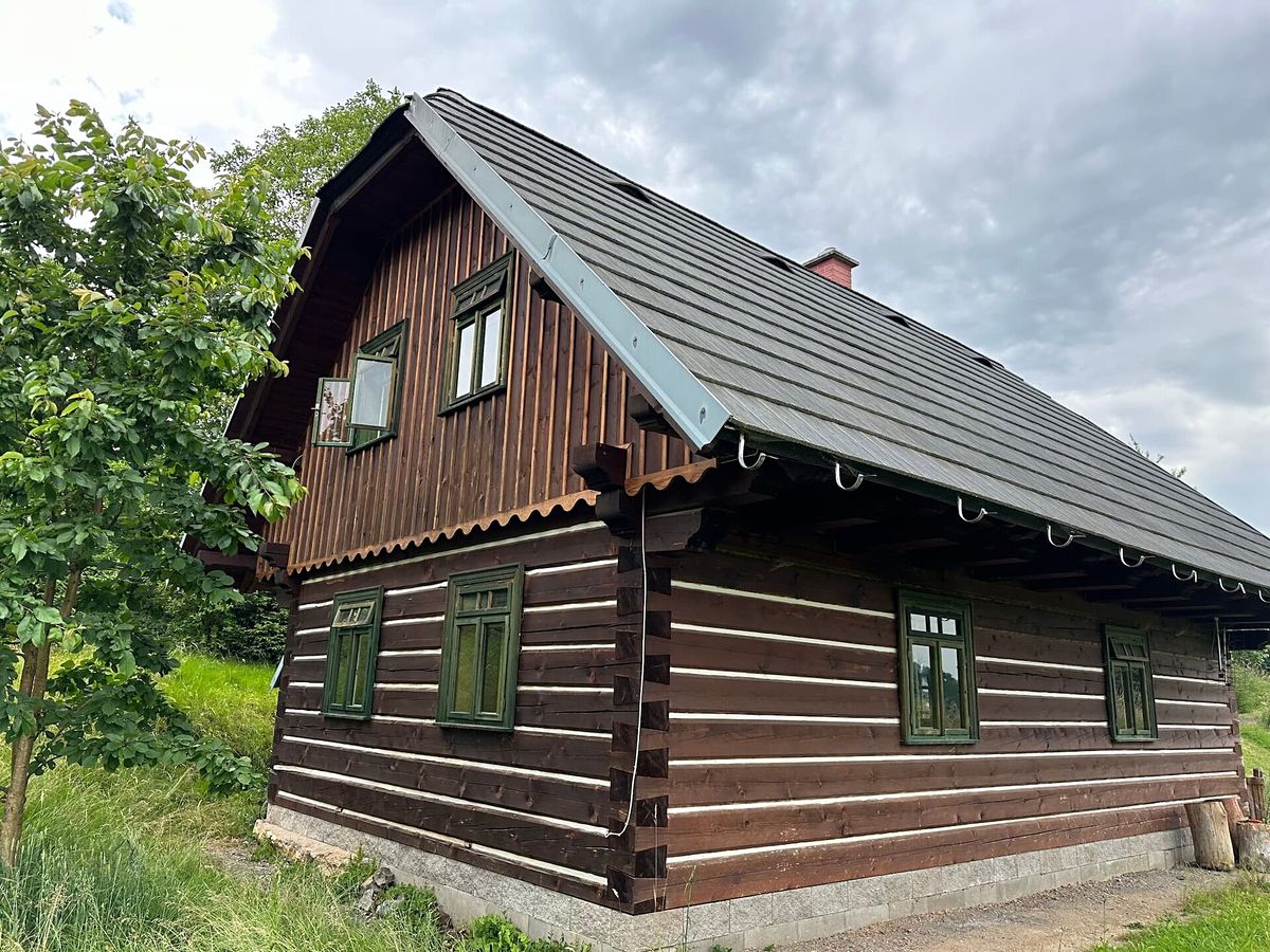 Prodej chalupy 100 m², pozemek 957 m² – fotografie 2
