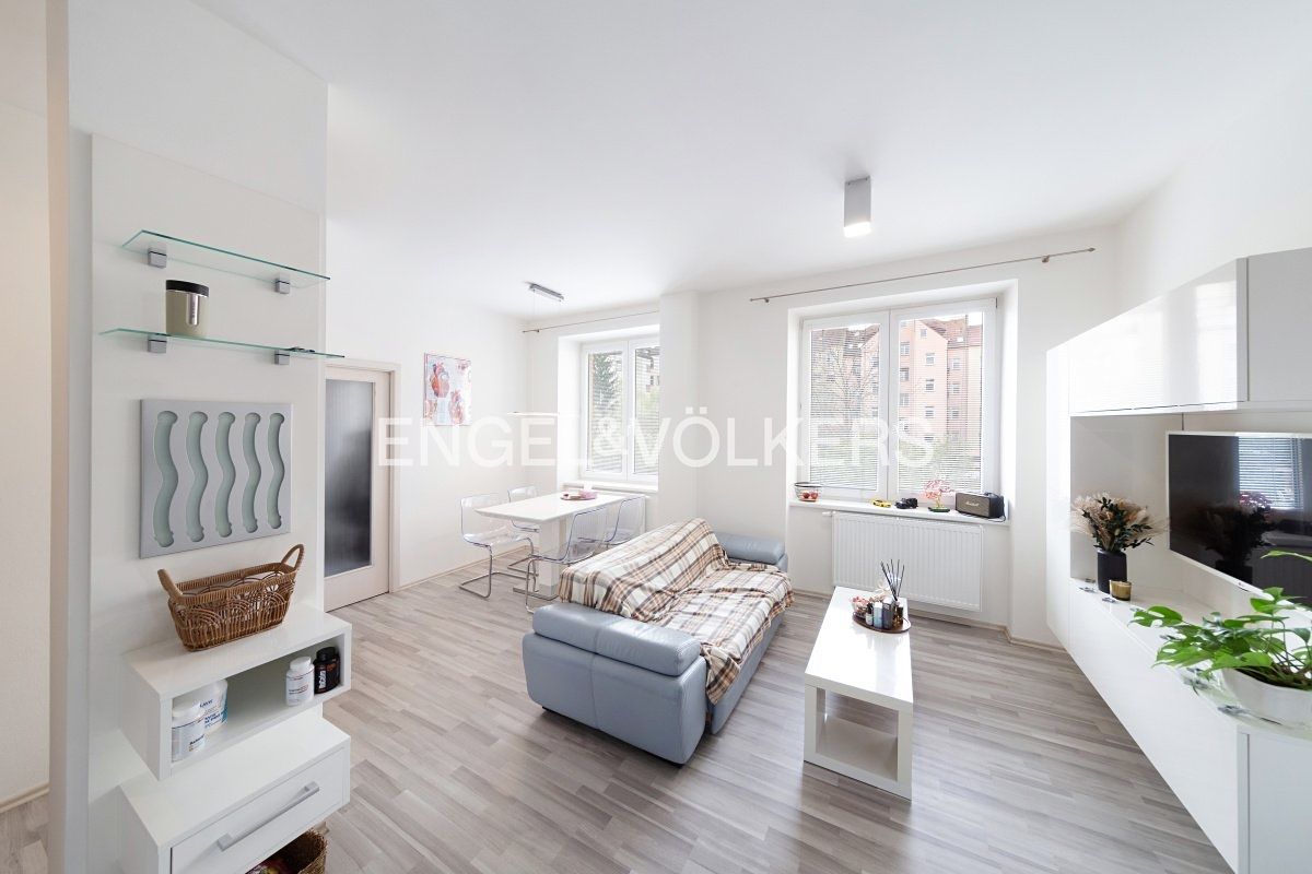 Prodej bytu 3+kk 68 m²