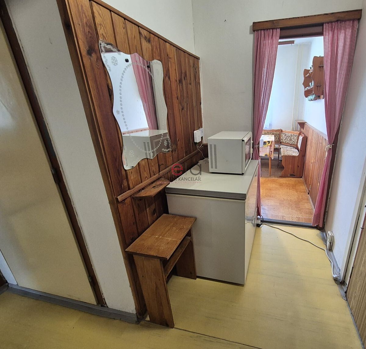 Prodej bytu 3+1 70 m² – fotografie 5