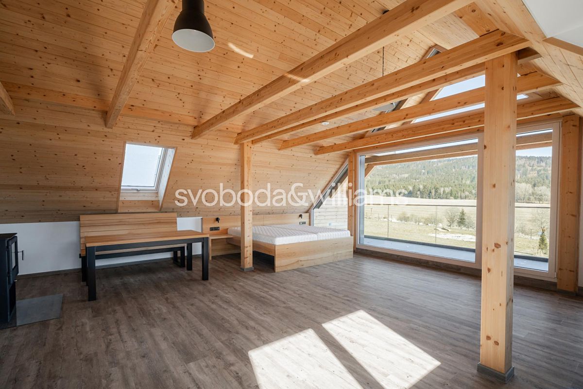 Prodej bytu 1+kk 62 m²