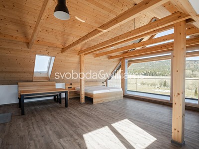Prodej bytu 1+kk 62 m²