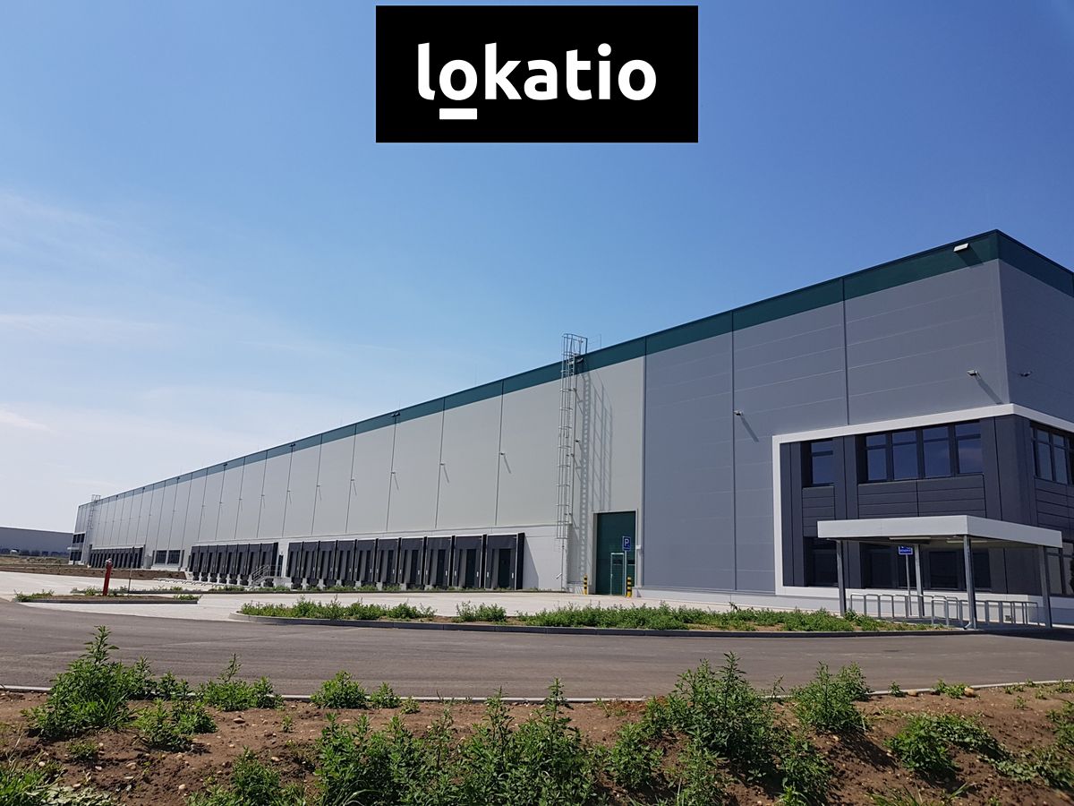 Pronájem skladového prostoru 14707 m² – fotografie 4