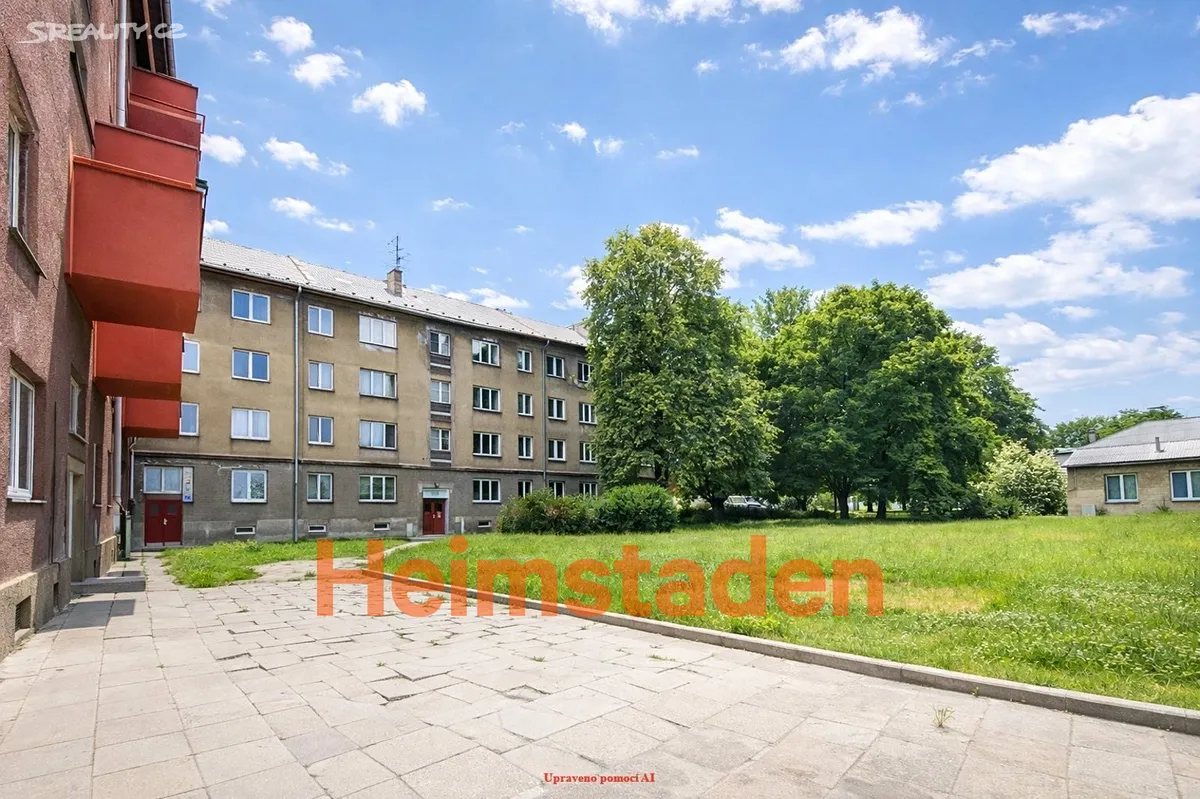 Pronájem bytu 2+kk 58 m² - Więcej