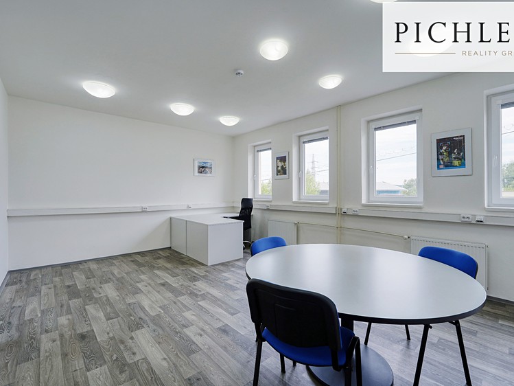 Pronájem komerčního prostoru, 255 m² (18 z 43)