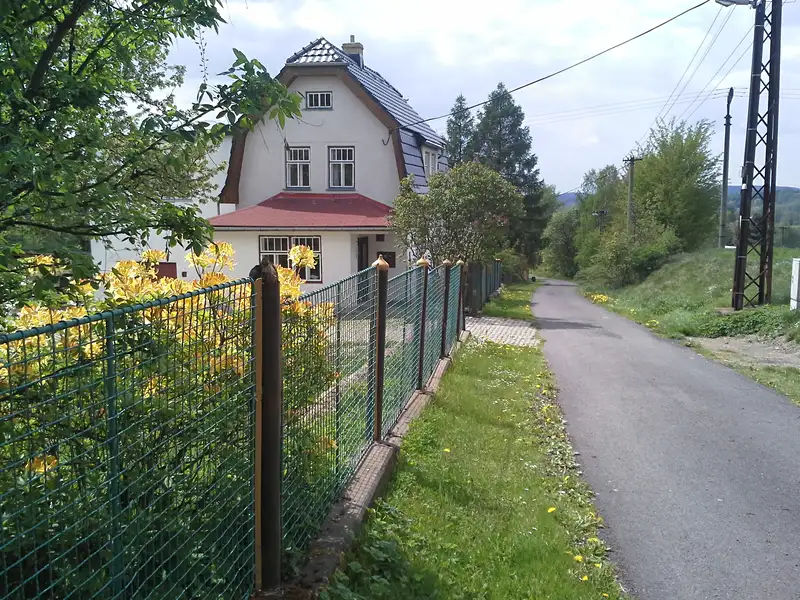 Pronájem bytu 1+1 32 m², Staré Křečany – náhled fotky 1