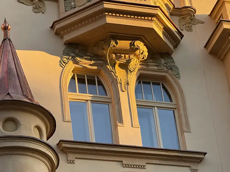 Prodej bytu 4+kk 121 m², Praha – náhled fotky 3