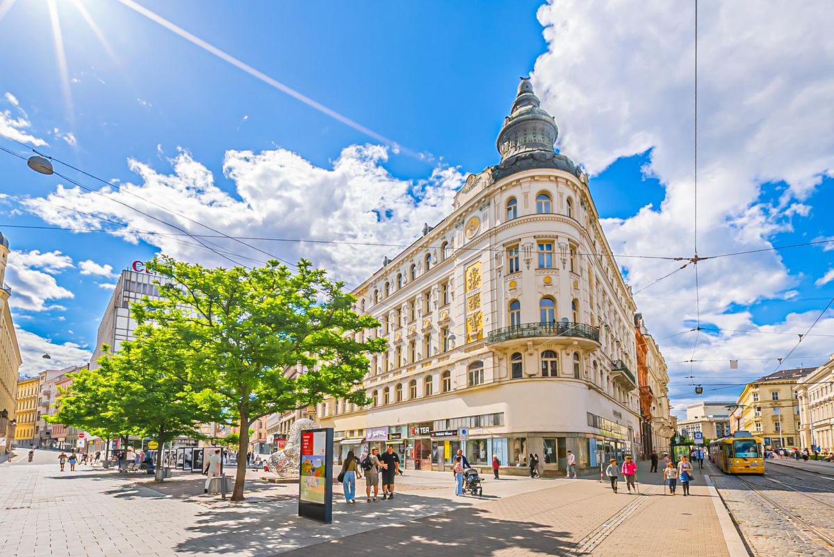 Prodej bytu 4+1 164 m²