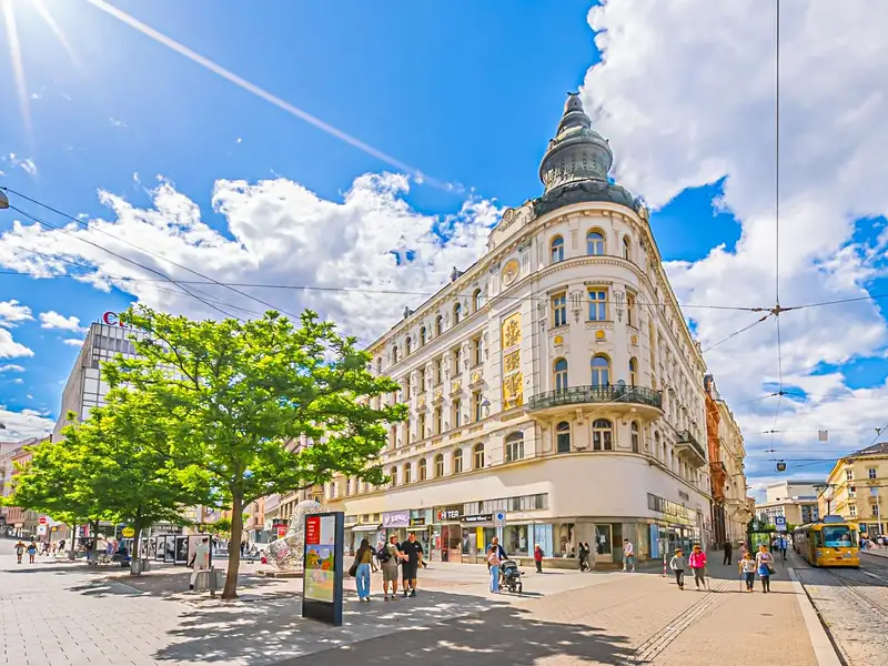 Prodej bytu 4+1 164 m², Brno – náhled fotky 1