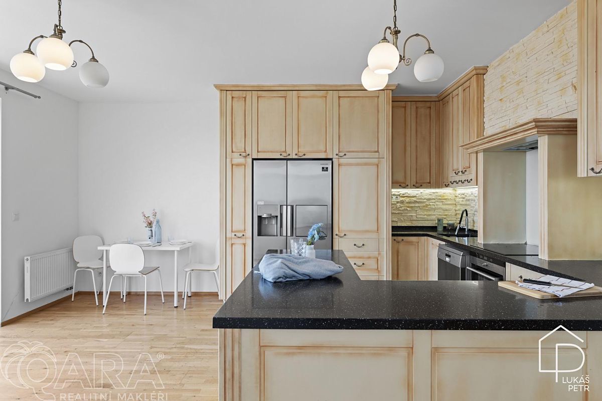 Prodej bytu 3+kk 82 m² – fotografie 4