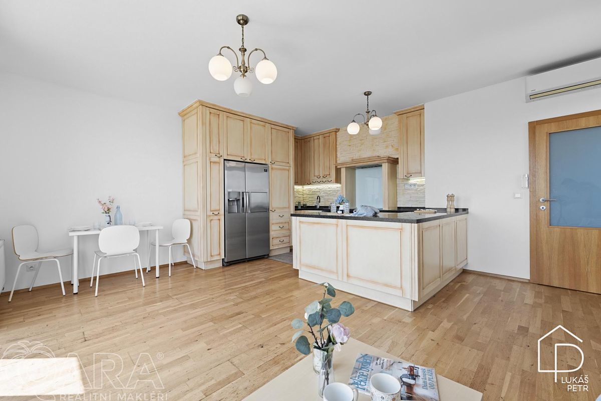 Prodej bytu 3+kk 82 m² – fotografie 5