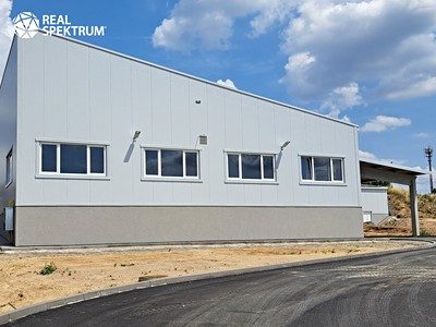 Pronájem komerčního prostoru, 983 m² (2 z 5)