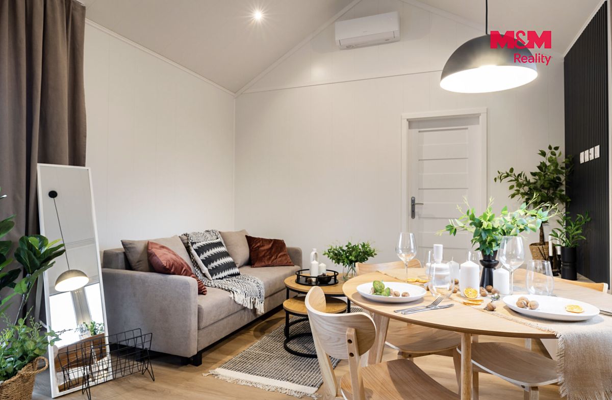 Prodej rodinného domu 51 m², pozemek 51 m² – fotografie 3