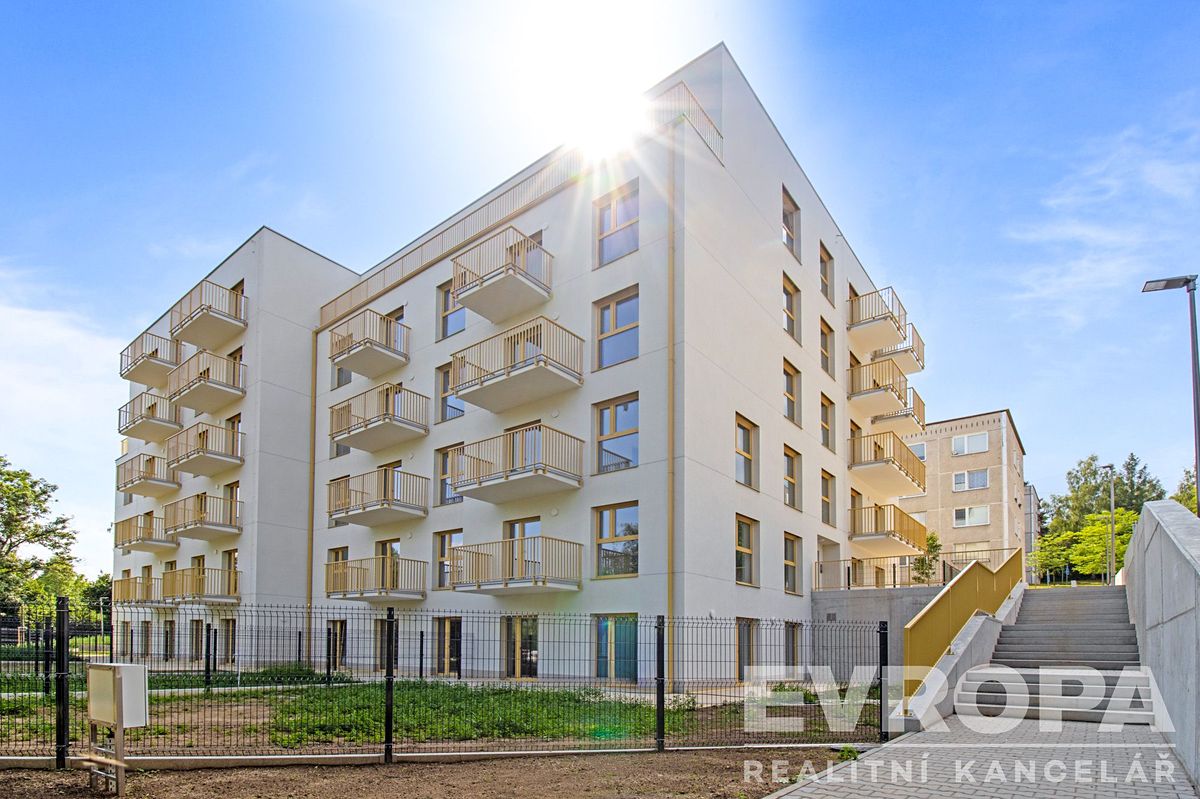 Prodej bytu 3+kk 96 m²