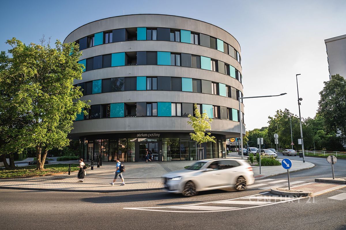 Prodej bytu 2+kk 36 m² – fotografie 3