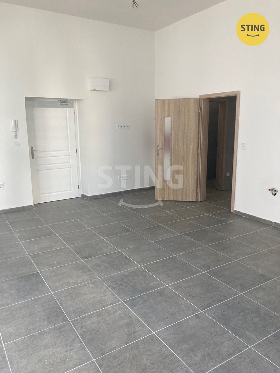 Pronájem bytu 1+1 63 m² – fotografie 5
