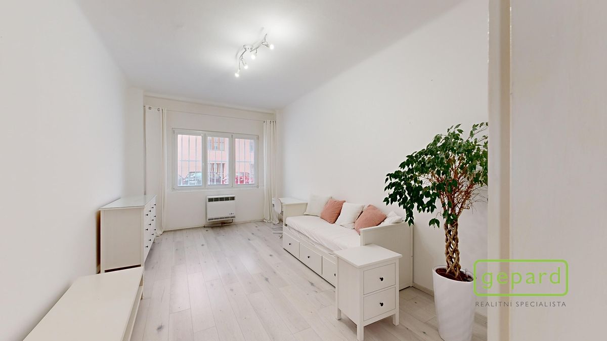 Pronájem bytu 2+1 49 m²