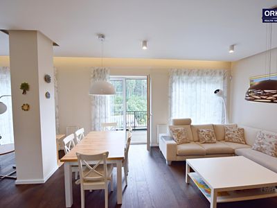 Prodej apartmánů 89 m²
