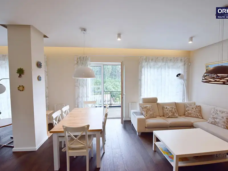 Prodej apartmánů 89 m², Malá Morávka – náhled fotky 1