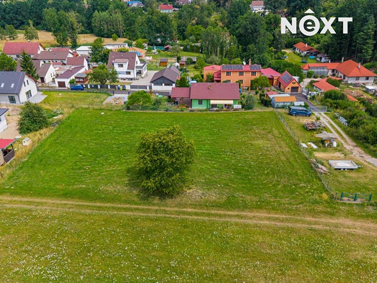 Prodej pozemku, 649 m² (8 z 15)