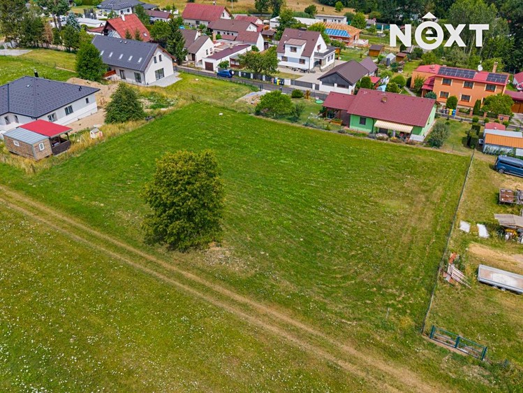 Prodej pozemku, 649 m² (9 z 15)
