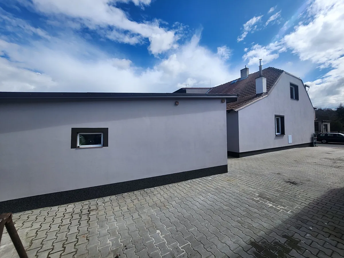 Prodej rodinného domu 135 m², pozemek 392 m²