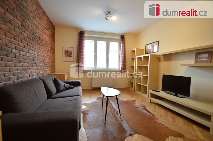 Pronájem bytu 2+1 65 m²