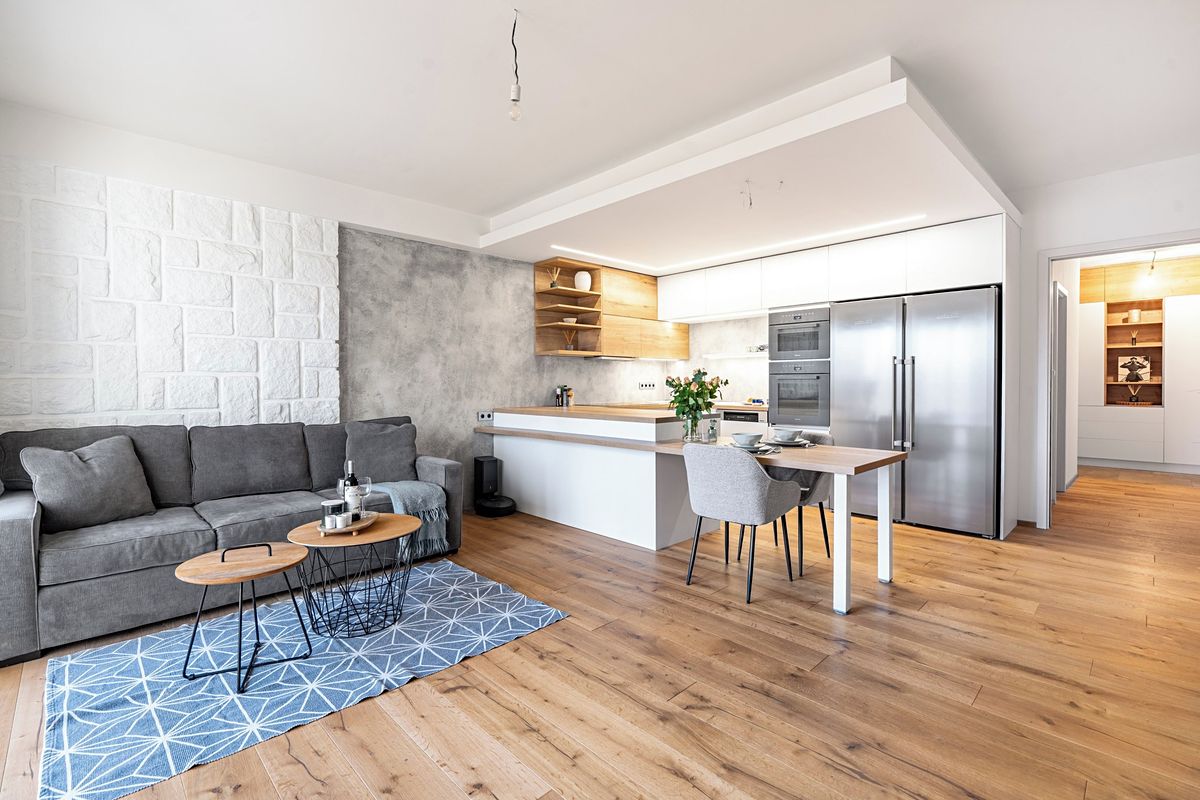 Prodej bytu 3+kk 114 m²