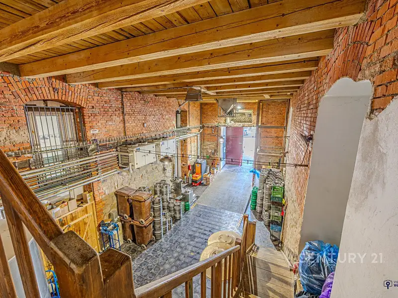 Prodej výrobní haly, prostoru 1488 m², Paskov – náhled fotky 3