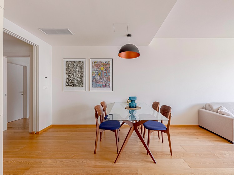 Pronájem bytu 2+kk, 60 m² (7 z 18)