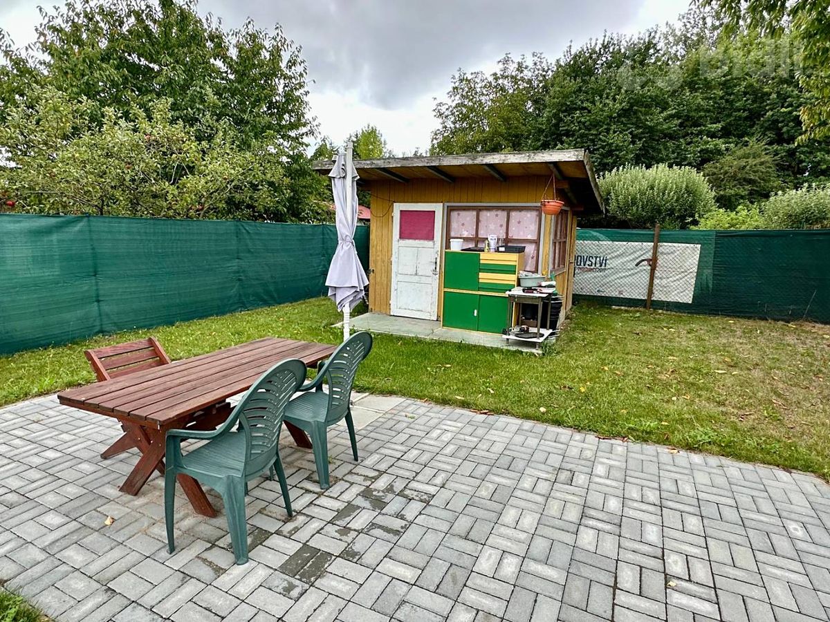 Prodej zahrady 298 m² – fotografie 3
