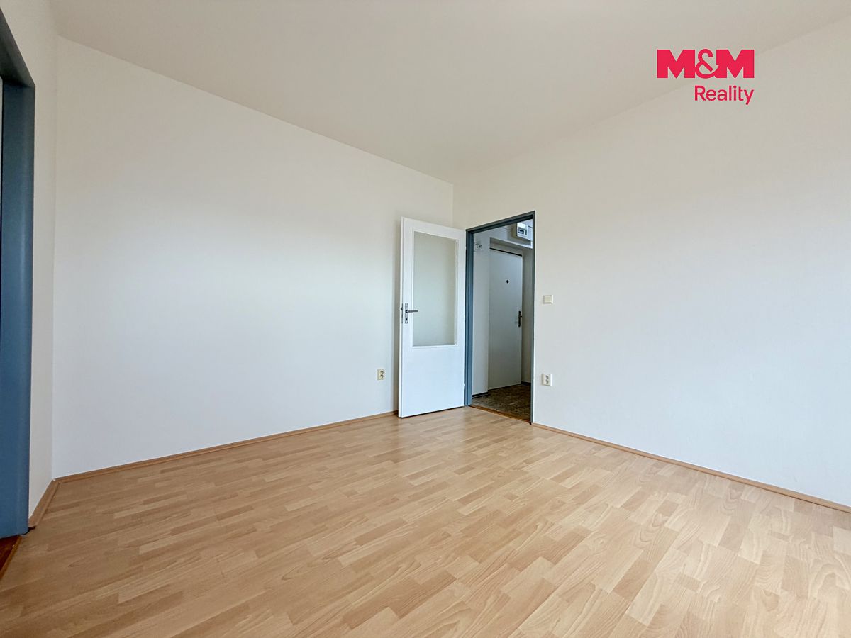 Pronájem bytu 2+1 45 m² – fotografie 2