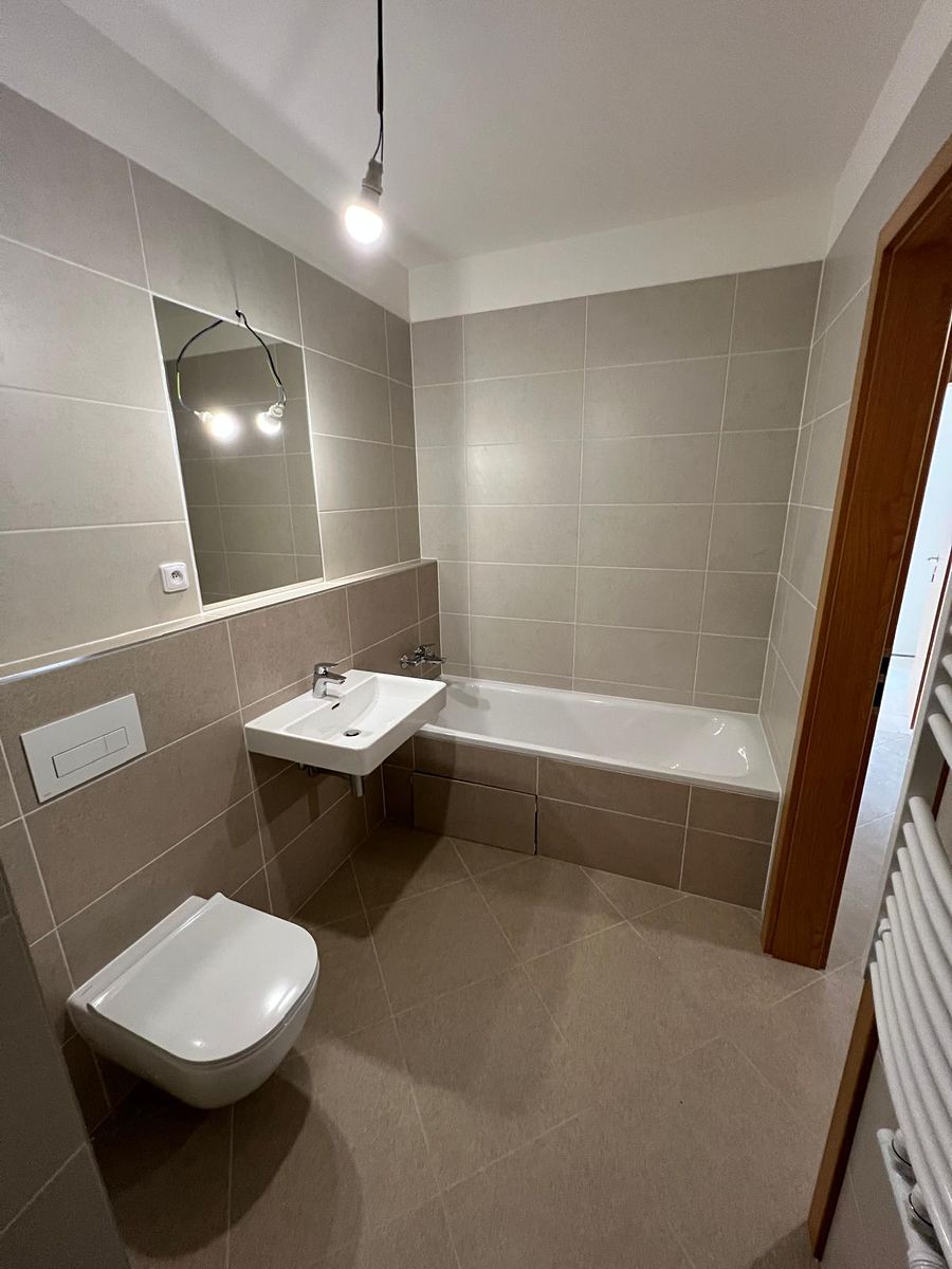 Prodej bytu 2+kk 57 m²