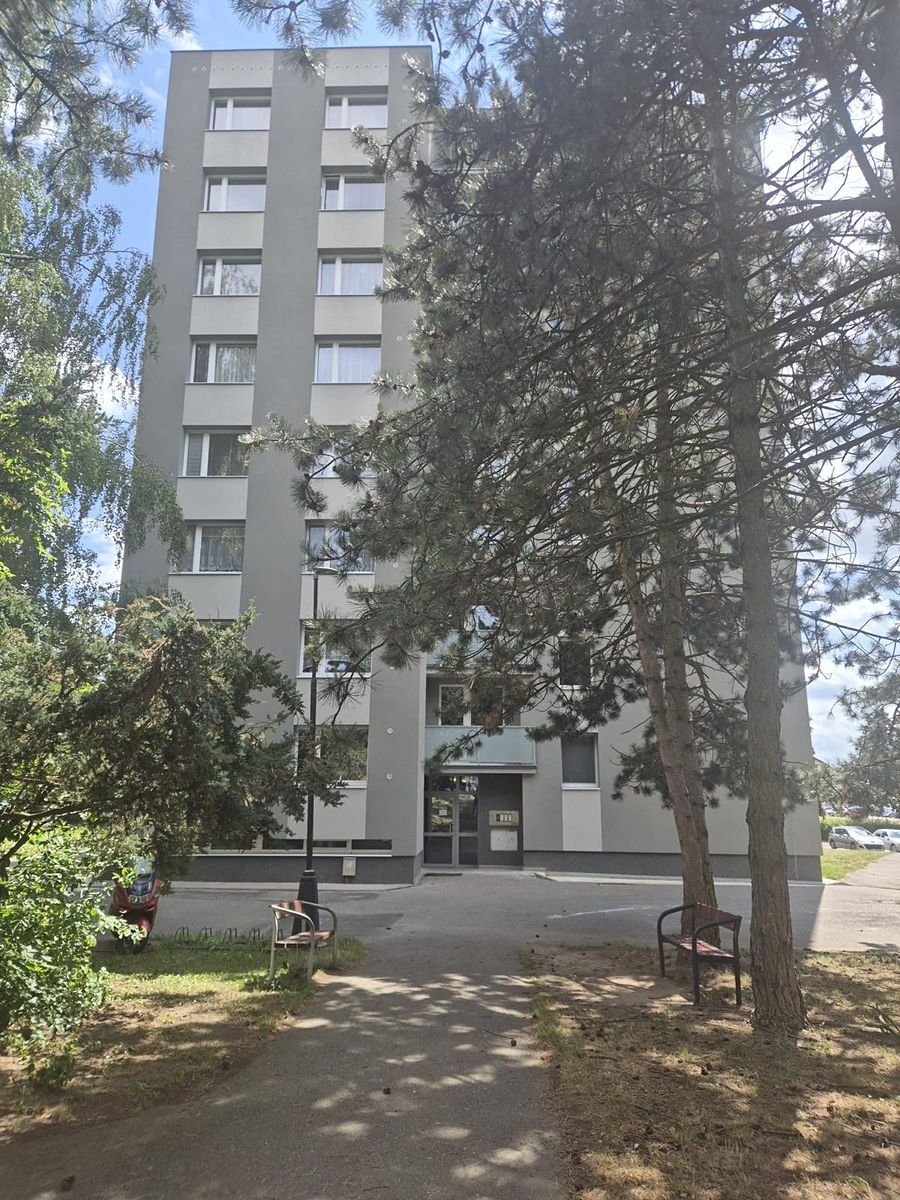 Prodej bytu 3+1 65 m²