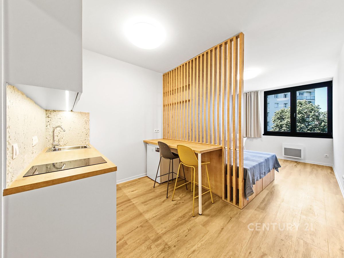 Prodej bytu 1+kk 27 m²