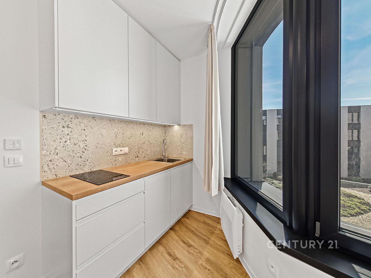Prodej bytu 1+kk 39 m² – fotografie 5