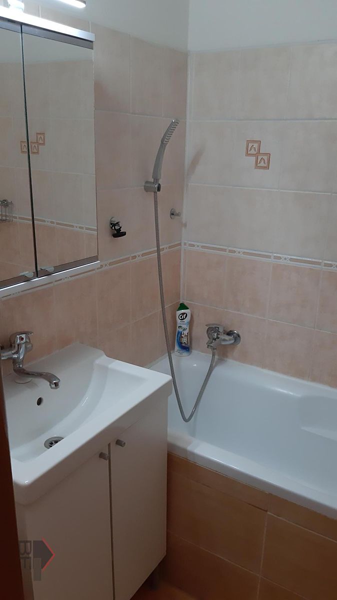 Pronájem bytu 1+1 34 m²