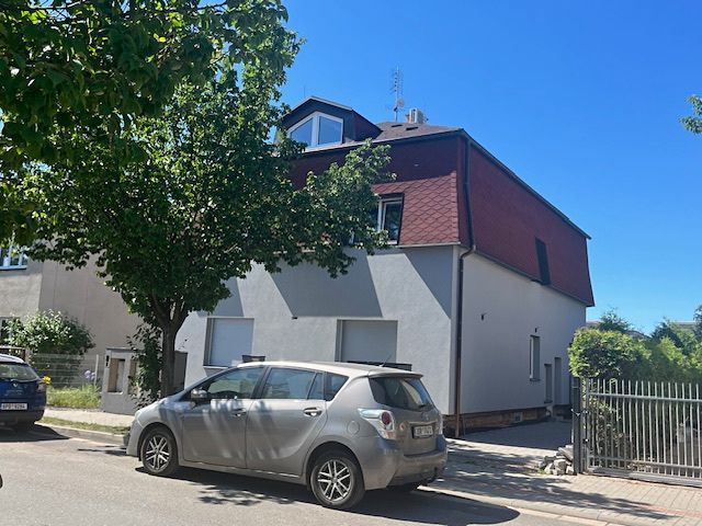 Pronájem bytu 4+1 120 m²