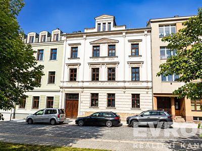 Prodej bytu 3+1 113 m²