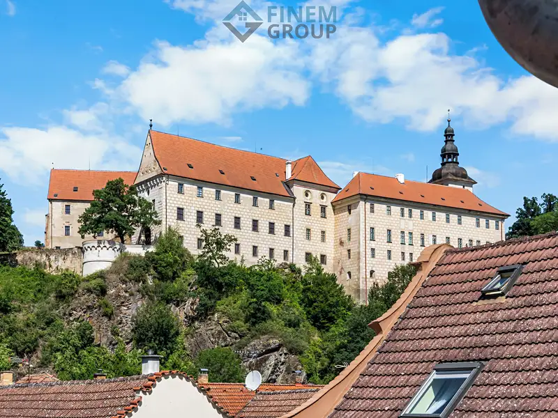 Prodej rodinného domu 147 m², pozemek 169 m², Bechyně – náhled fotky 3