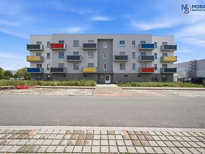 Pronájem bytu 1+kk 25 m²