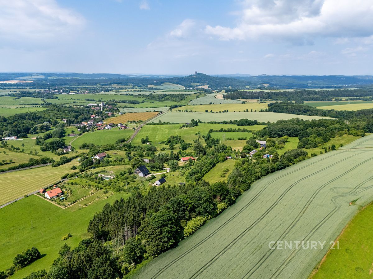 Prodej pozemku 11026 m² – fotografie 2