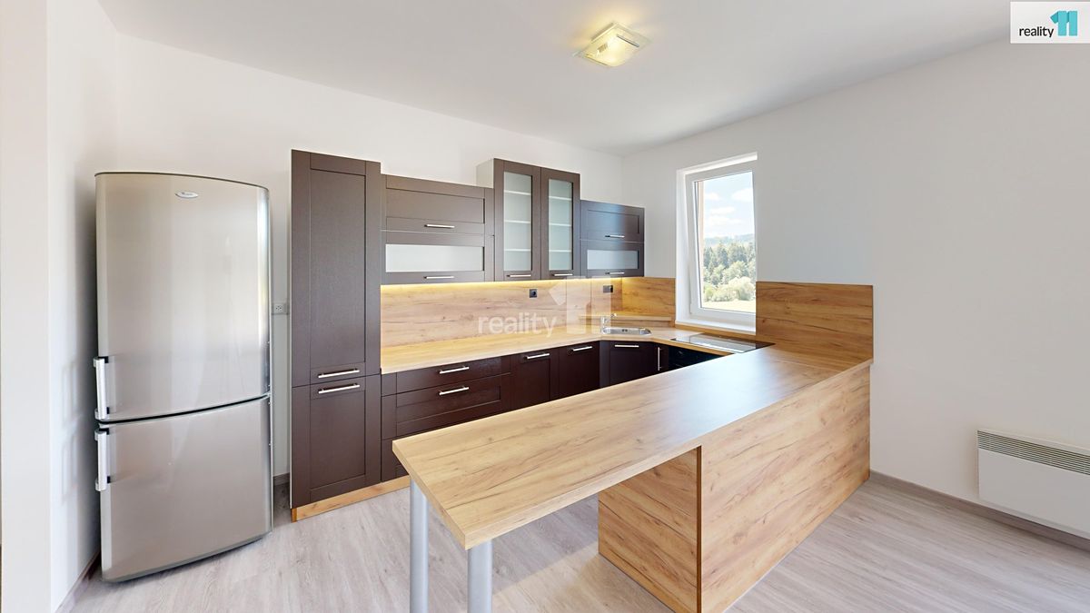 Prodej bytu 3+kk 67 m²