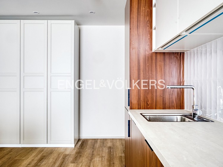 Квартира 2+kk в оренду, 47 м² (6 з 12)
