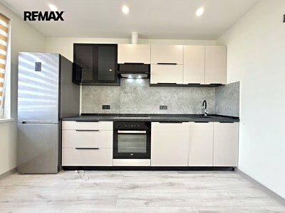 Prodej bytu 3+kk 60 m²