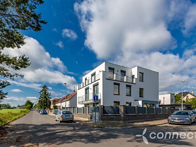 Prodej bytu 2+kk 43 m²