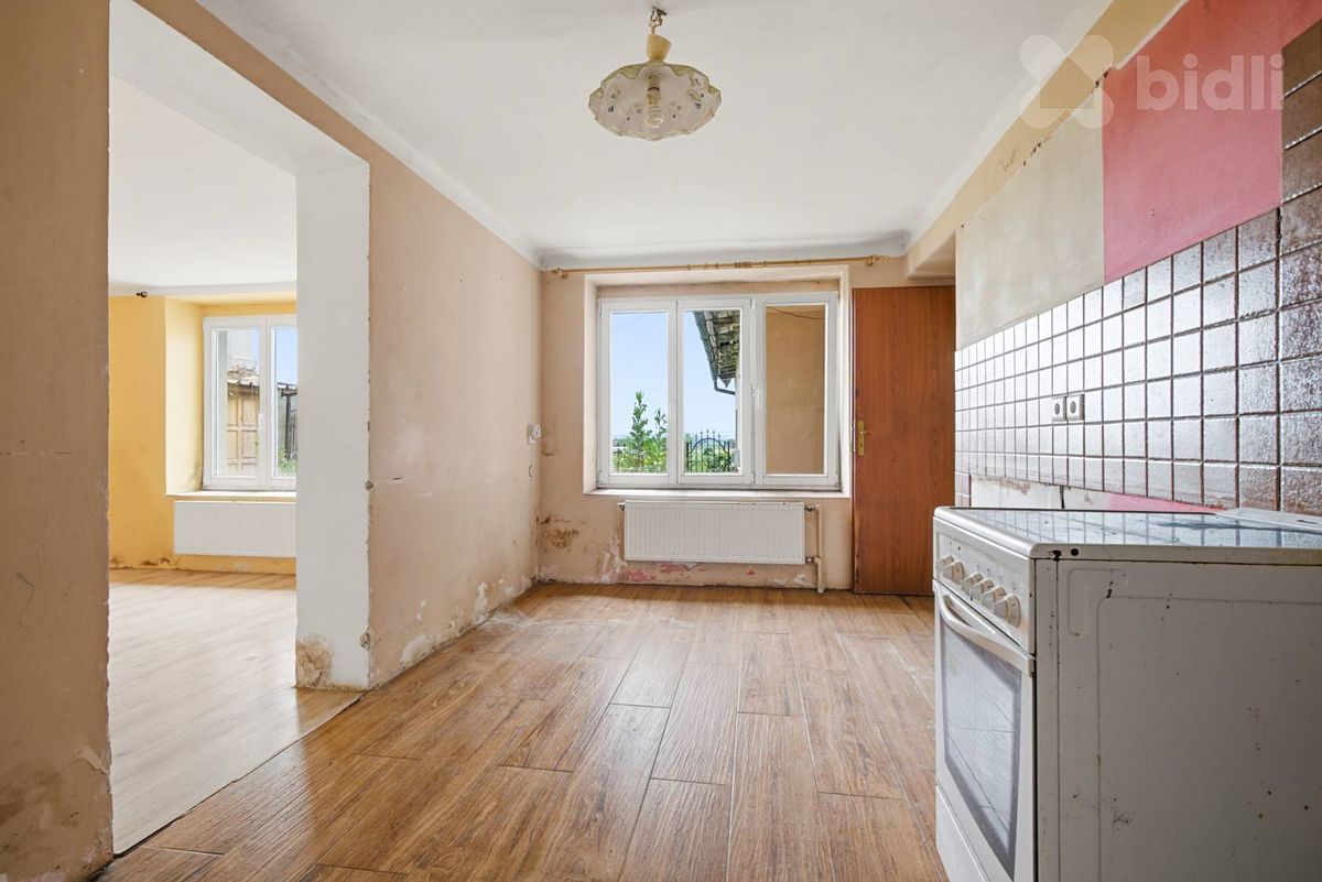 Prodej rodinného domu 89 m², pozemek 158 m² – fotografie 5