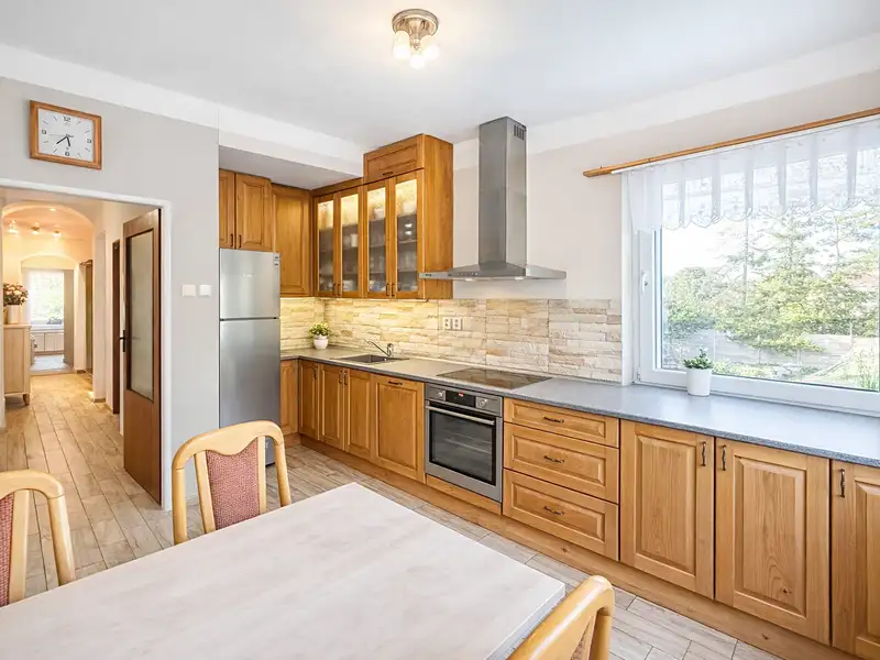 Prodej rodinného domu 104 m², pozemek 643 m², Kutná Hora – náhled fotky 3